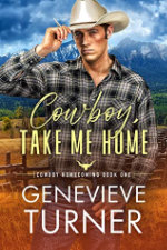 Genevieve Turner--Cowboy Take Me Home