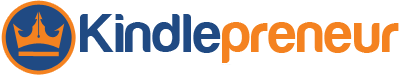 Kindlepreneur Logo
