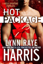 HOT Package--Lynn Raye Harris