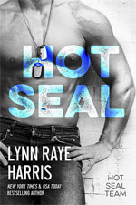 HOT SEAL--Lynn Raye Harris
