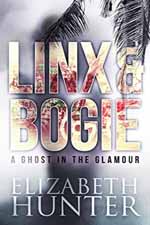 A Ghost in the Glamour--Elizabeth Hunter