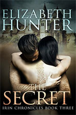 The Secret--Elizabeth Hunter