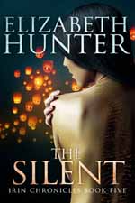 The Silent--Elizabeth Hunter