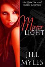Mirror Light--Jill Myles