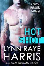 HOT Shot--Lynn Raye Harris