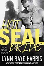 HOT SEAL Bride--Lynn Raye Harris