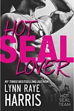 HOT SEAL Lover--Lynn Raye Harris