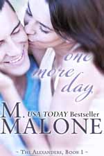 One More Day--Minx Malone