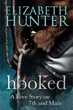 Hooked by Elizabeth Hunter