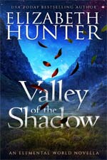 Valley of the Shadow by Elizabeth Hunter