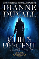 Dianne Duvall—Cliff's Descent