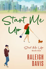 Raleigh Davis—Start Me Up