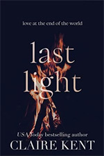 Noelle Adams writing as Claire Kent—Last Light