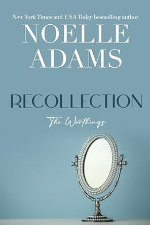 Noelle Adams Recollection Cover
