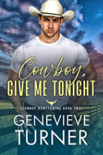 Genevieve Turner—Cowboy, Give Me Tonight
