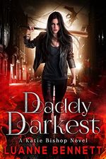 Luanne Bennett-Daddy Darkest book cover