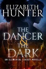 Elizabeth Hunter--Dancer and the Dark