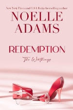 Noelle Adams—Redemption