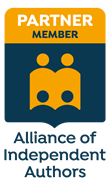 The Alliance of Independent Authors – Partner Member